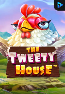 The Tweenty House